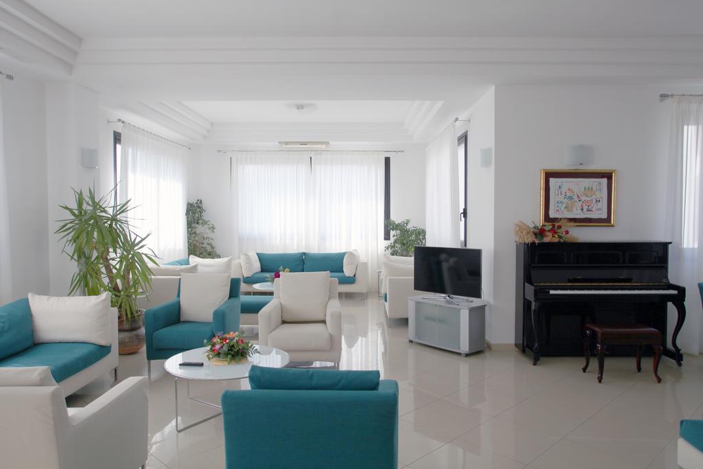 Bikini Hotel В'єсте Екстер'єр фото